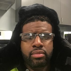 Meet your Posher, Marcus